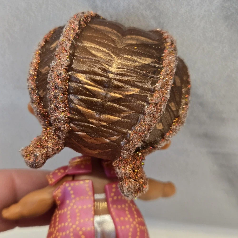 LOL Doll Surprise Toy‎ Doll 2018